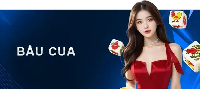 Game bầu cua trực tuyến