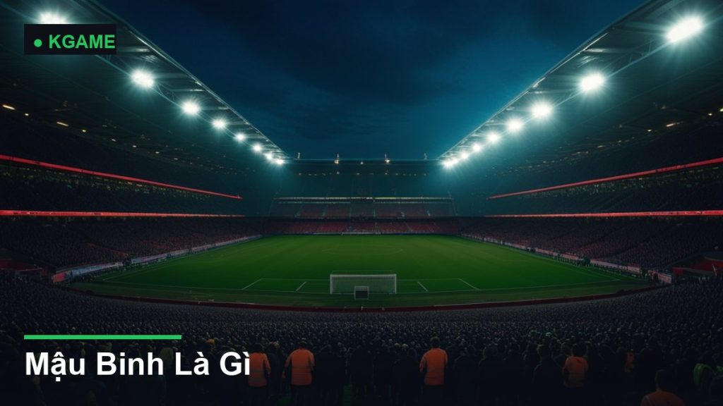 Mậu Binh Là Gì