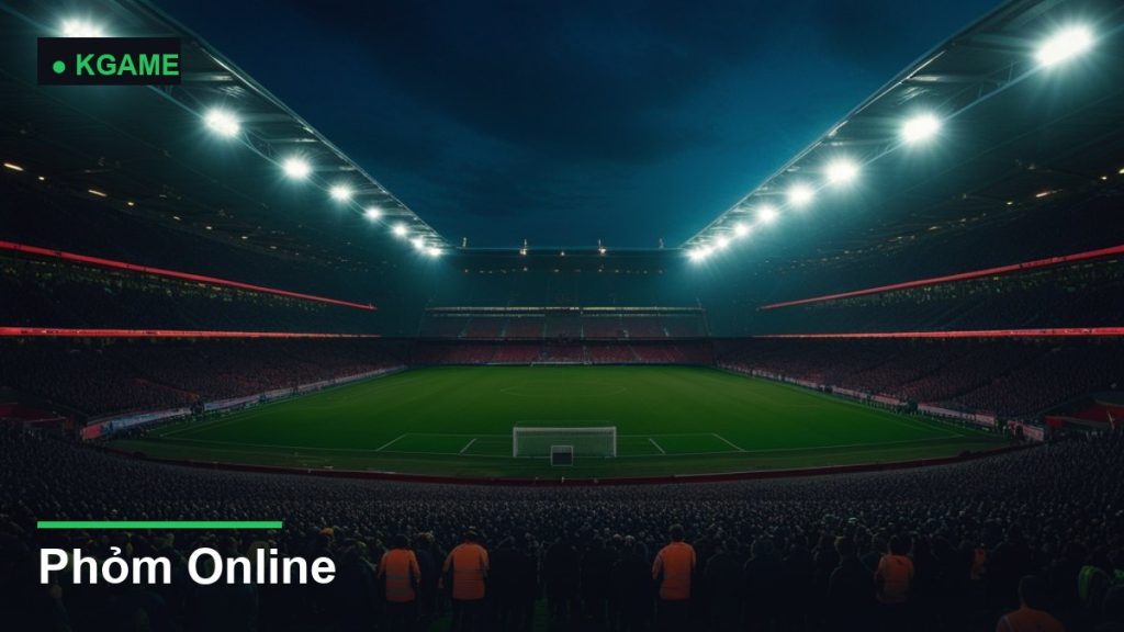 Phỏm Online