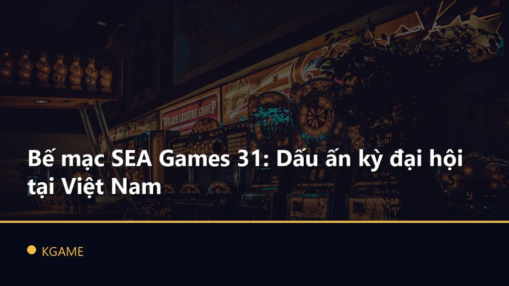 Bế mạc SEA Games 31: Dấu ấn kỳ đại hội tại Việt Nam