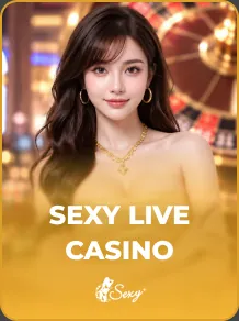 LIVE CASINO KGAME